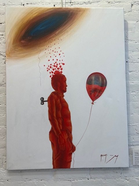 FRANCISCO N. YAN Y SU MUNDO EN TRANSICIÓN